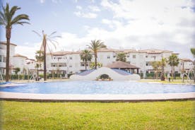 Apartamentos Vacacionales Taymar