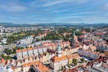 Los mejores paquetes de viaje en Jelenia Góra, Polonia