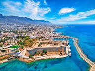 Menningarferðir í Kyrenia, Kýpur