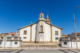 Vila do Conde - city in Portugal