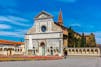 Basilica of Santa Maria Novella travel guide