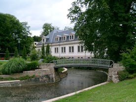 Mondorf Domaine Thermal