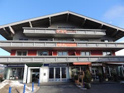 Alm-Appartement-Zell am See