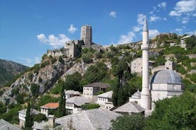 Bosnia Private Tour