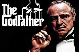 'The Godfather' kvikmyndaferð frá Taormina
