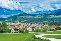 Melhores pacotes de viagem em Mutters, Áustria