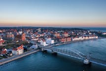 Los mejores paquetes de viaje en la región del sur de Dinamarca, Dinamarca