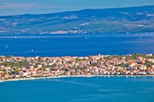 Gæstehuse i Okrug Gornji, Kroatien