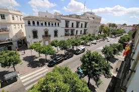 Apartamentos Deluxe Calle Corredera