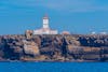 Cabo Carvoeiro Lighthouse travel guide