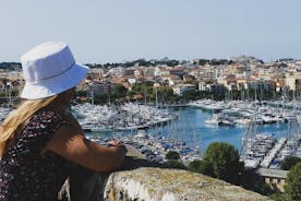 Private Night Tour in Dubrovnik's Old Town with Local Expert