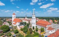 Hôtels et lieux d'hébergement à Bytom, Pologne