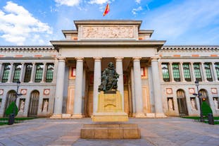 Museo Nacional del Prado