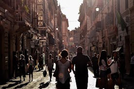 Nápoles: Excursão a pé de 2 horas com experiência gastronômica