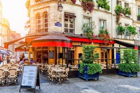 A Full-Day Paris Tour from Le Havre for Cruise Passengers 