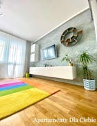 Apartament słoneczny