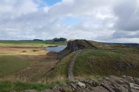 Hadrian's Wall Day Tour - A guided walk of the Roman Frontier