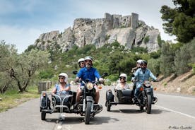 Día: Gargantas del Verdon