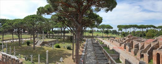 Ostia Antica