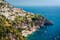 photo of Praiano is a beautiful town and commune of the province of Salerno of southwest Italy.