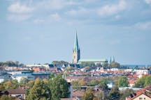 Best travel packages in Linköping, Sweden