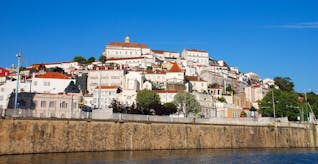 Coimbra travel guide