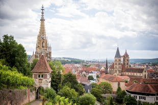 Esslingen am Neckar