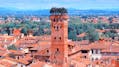Guinigi Tower travel guide