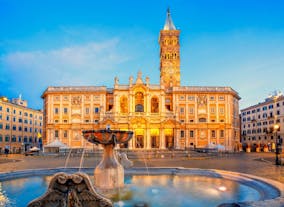 Basilica Papale di Santa Maria Maggiore