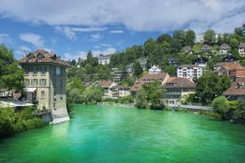 Bern Old Town - Private Historic Walking Tour