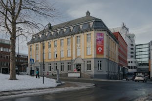 Northern Norwegian Art Museum