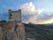 Castle of Zahara de la Sierra, Zahara, Sierra de Cádiz, Cádiz, Andalusia, Spain