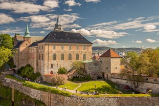 Akershus Fortress