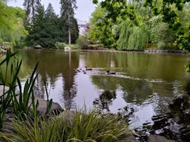 Park Hamelin Oberthur