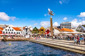 Grimstad - city in Norway