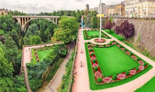 Versailles - city in France