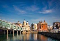 Best travel packages in Kingston upon Hull, England