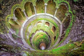 Discover SINTRA`s hidden gems on our walking tour
