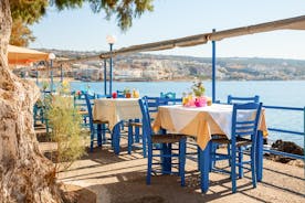 Photo of Beach at Kalo Nero village in Sitia municipality