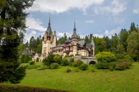 Săcele - city in Romania