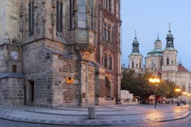 Classical Concert in St. Nicholas Church