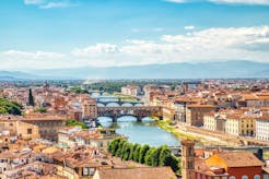 Florence, Italy travel guide