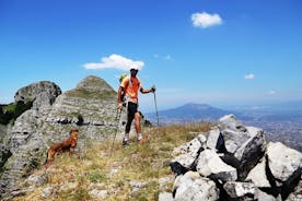 Caminhe pela Montanha Faito, o ponto mais alto da Costa Amalfitana e Península Sorrentina