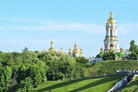 Einkaleiðsögn um Kyiv-Pechersk Lavra