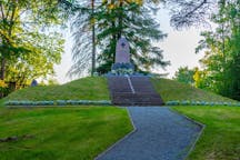 Ferieleiligheter i Otepää linn, Estland