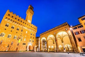 Florence: Self-Guided Video Tour with World's Top Experts