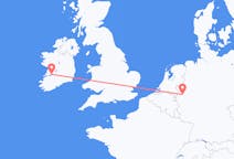 Flights from Shannon to Düsseldorf