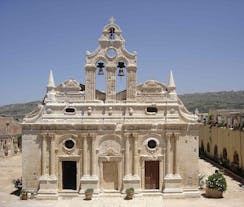 Arkadi Monastery