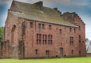 Arbroath Abbey