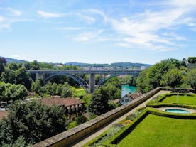 Kornhausbrücke